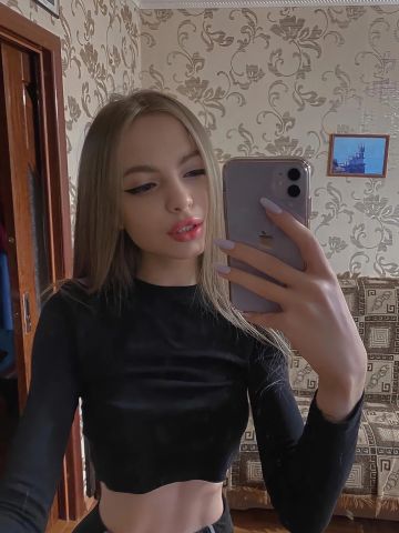 Проститутка Римма